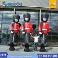 Publicité gonflable Sky Tube Costume Air Dancers Inflatable Sky Dancer